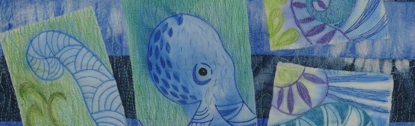 Oktopus Sketchy